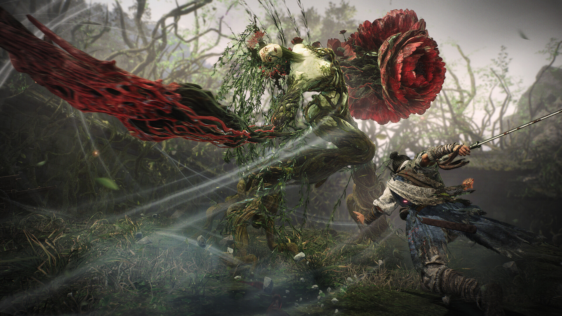 Wo Long: Fallen Dynasty Upheaval in Jingxiang screenshot screenshot 3