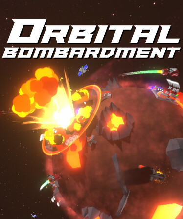 Orbital Bombardment