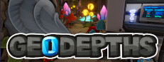 GeoDepths 게임 이미지