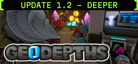 GeoDepths Cover Image