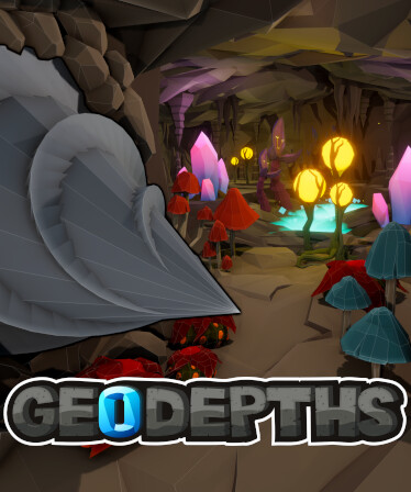 GeoDepths