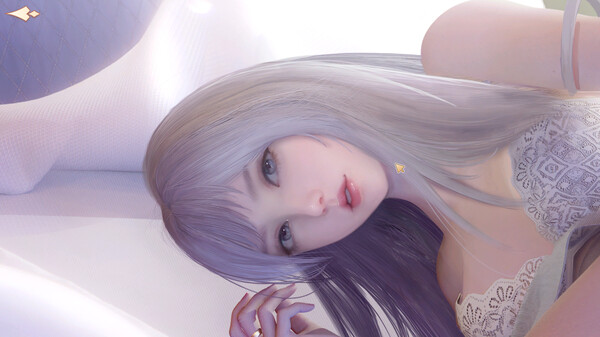 Hot And Lovely ：Charm game for windows Pc 1