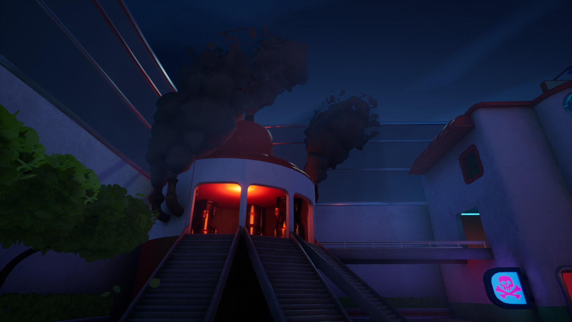 Battlemon on steam