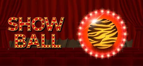 Show Ball: Tiger Life Cover Image