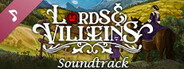 Lords and Villeins Soundtrack