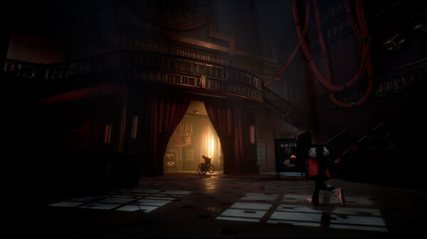 GYLT game for Linux 1