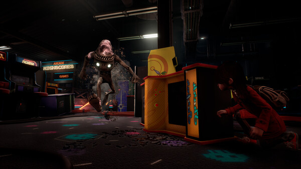 GYLT game for windows Pc 1