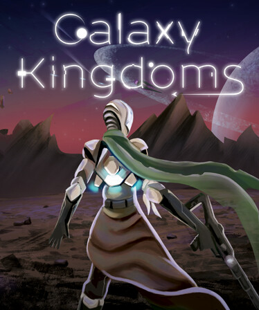 Galaxy Kingdoms