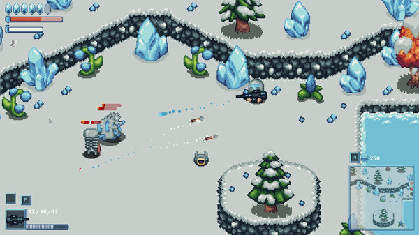 Galaxy Kingdomsfor windows and Linux 1