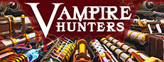 Vampire Hunters thumbnail