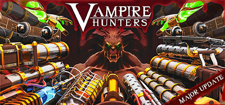 Vampire Hunters