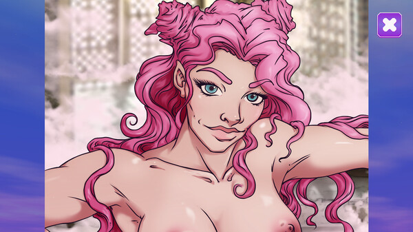 Horny Spell game for windows Pc 1