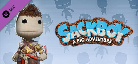 Sackboy™: A Big Adventure Steam Charts and Player Count Stats