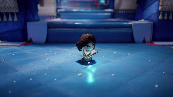 Sackboy™: A Big Adventure - Freya Costume Sackboy™: A Big Adventure - Freya Costume