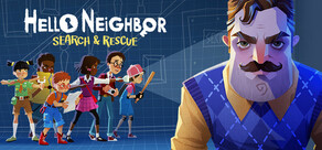 tinyBuild on X: 🎉 Unlock the doors to mystery and mischief! Secret  Neighbor, the pulse-pounding multiplayer experience, has stealthily made  its way into the immersive world of Roblox! Team up with the