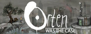 Orten Was The Case Playtest