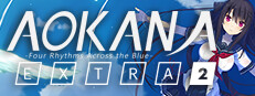 Aokana - Four Rhythms Across the Blue - EXTRA2