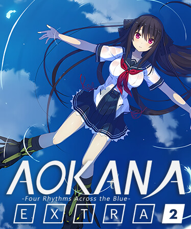 Aokana - Four Rhythms Across the Blue - EXTRA2