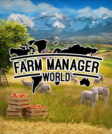 Farm Manager World