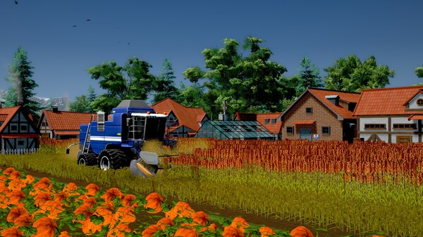 Farm Manager World screenshot 2