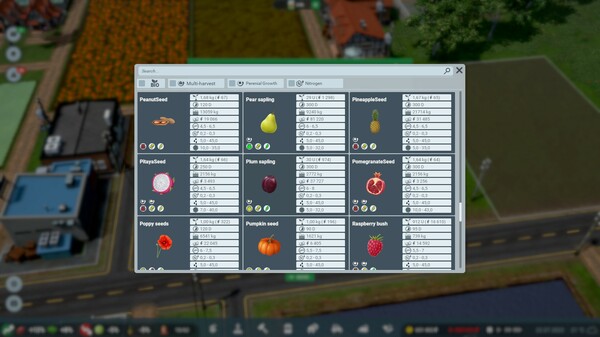 Farm Manager World screenshot 12