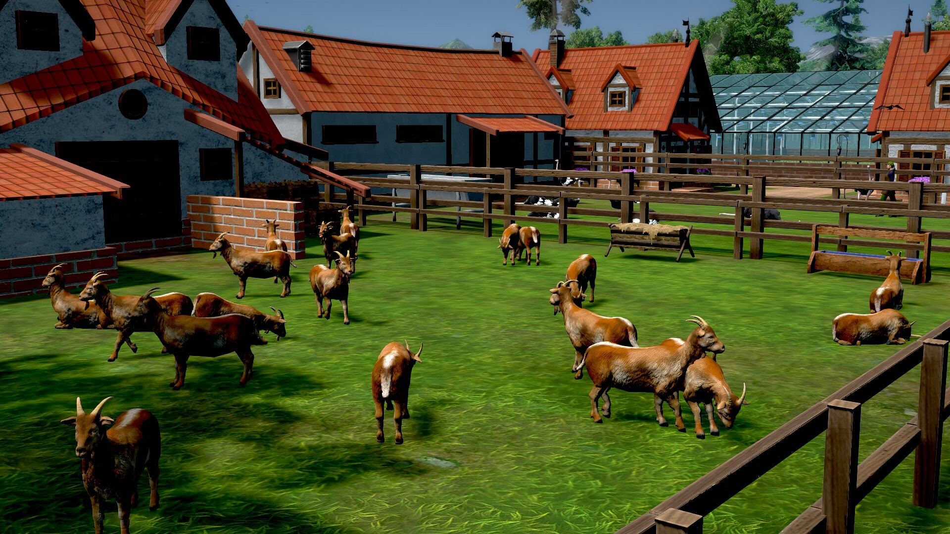 Ranch Farming Simulator -Tips for ranch Sim mobile App Trends 2023