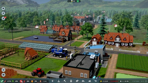 Farm Manager World screenshot 8