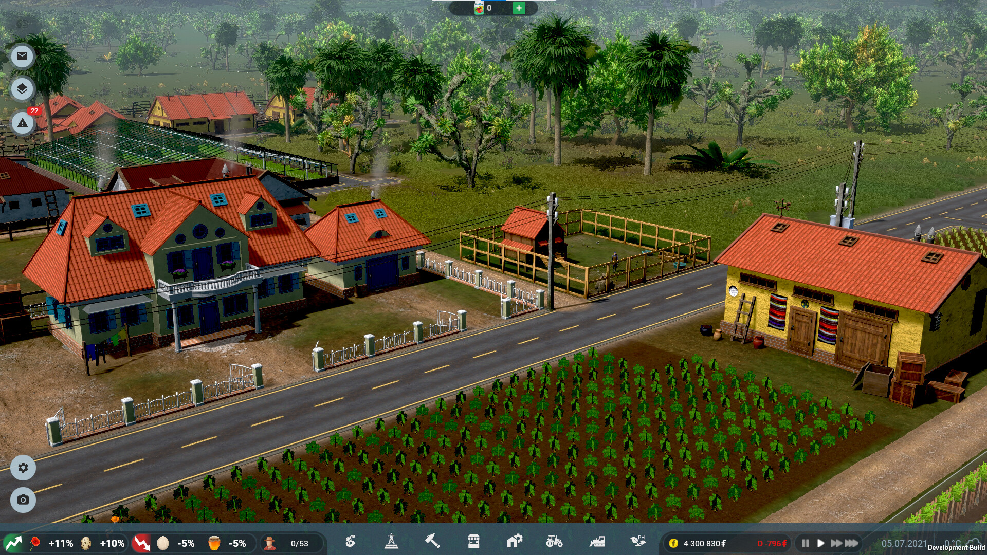 Ranch Farming Simulator -Tips for ranch Sim mobile App Trends 2023