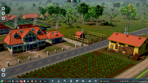 Farm Manager World screenshot 4