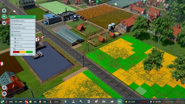 Farm Manager World screenshot 5
