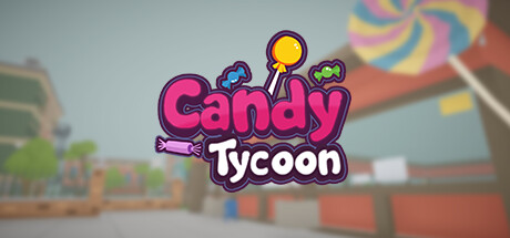 Candy Tycoon Cover Image