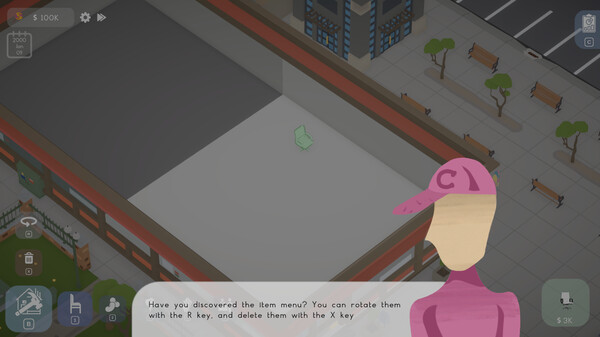 Скриншот из Candy Tycoon