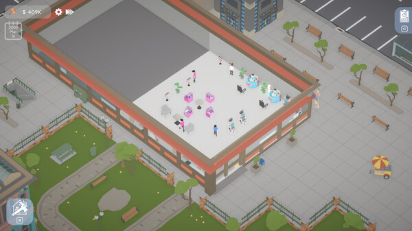 Скриншот из Candy Tycoon