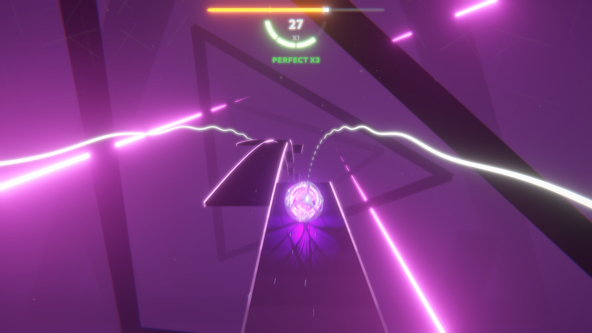 BandRoll screenshot 1