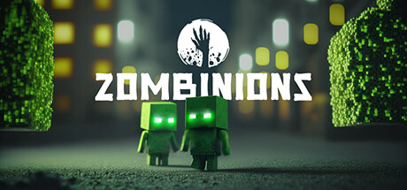Zombinions Cover Image