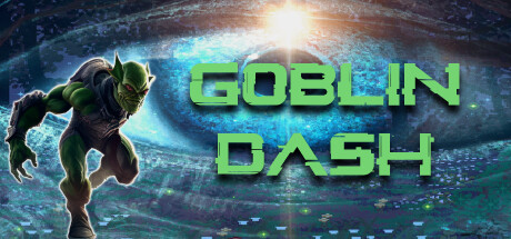 Goblin Dash Cover Image
