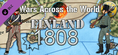 Wars Across The World: Finland 1808