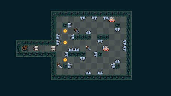 Скриншот из Dwarfer