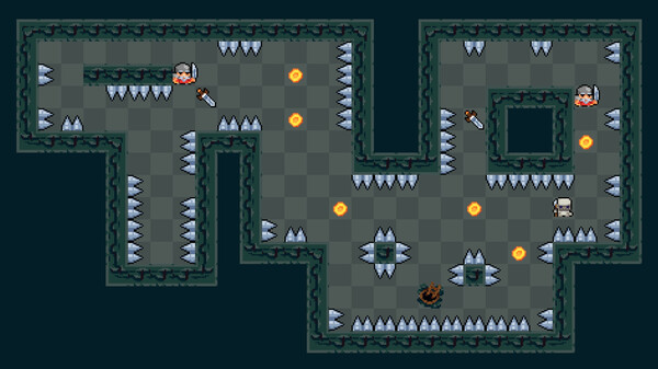 Скриншот из Dwarfer