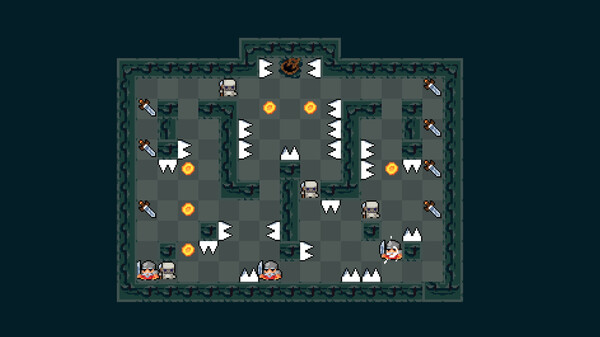 Скриншот из Dwarfer
