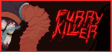 Furry Killer Cover Image
