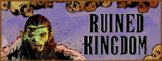 Ruined Kingdom