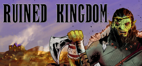 Ruined Kingdom header image