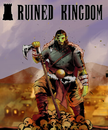 Ruined Kingdom