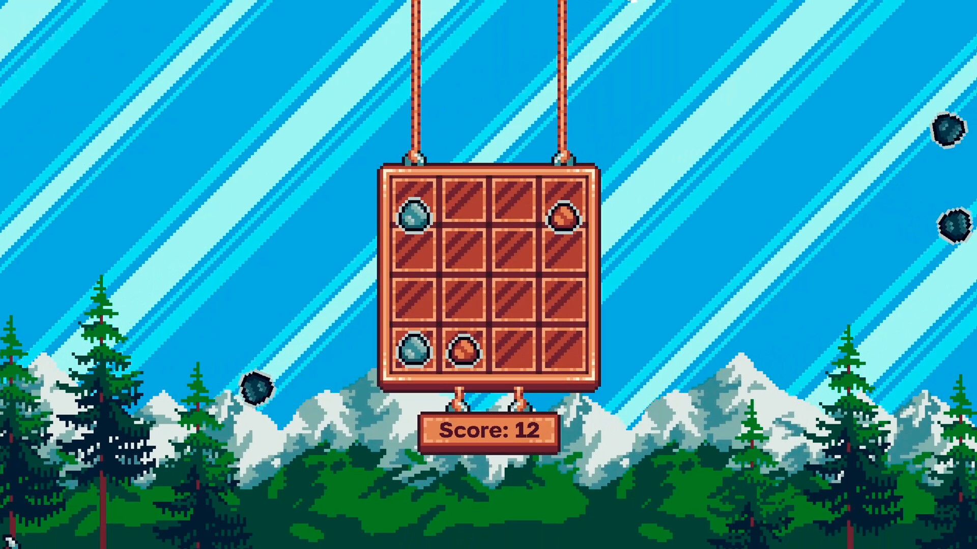 Geolosys screenshot 1