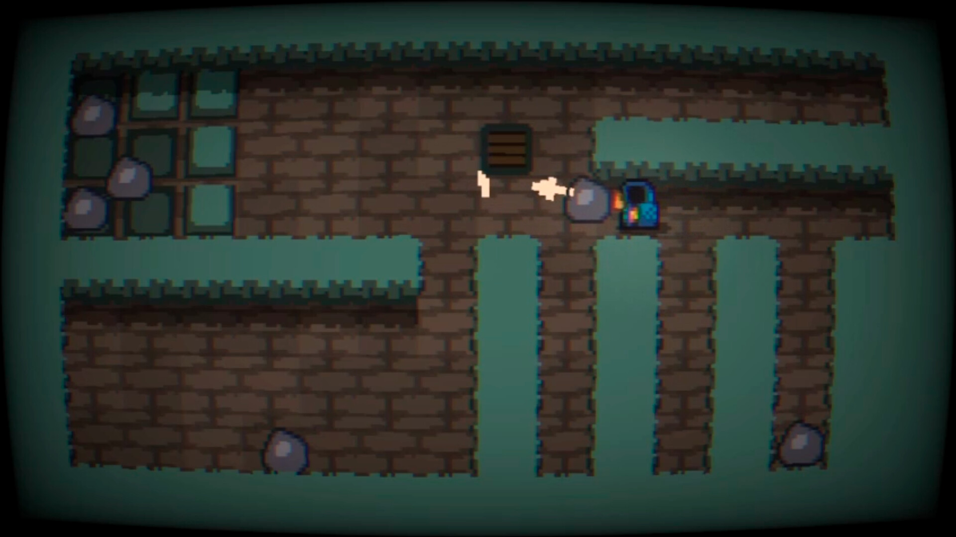Gravity Magician screenshot 1