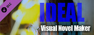 Visual Novel Maker - IDEAL