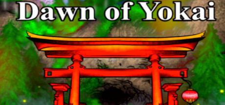 Dawn of Yokai steam charts