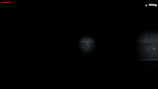 Скриншот из Halt