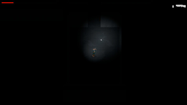 Скриншот из Halt